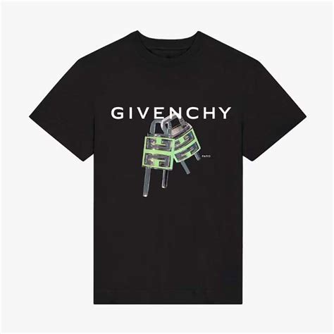 t shirt givenchy etichetta|givenchy tank top.